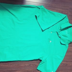 Nily Golf shirt- Lakeview Course
